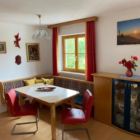 Apartment Lehen Sankt Veit im Pongau