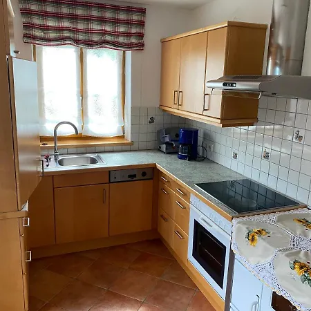 Lehen Apartment