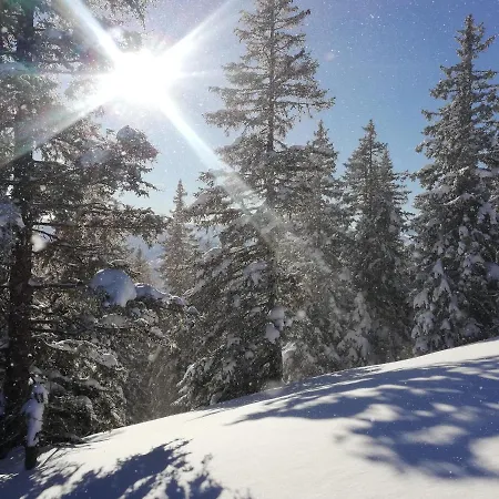 Lehen Sankt Veit im Pongau