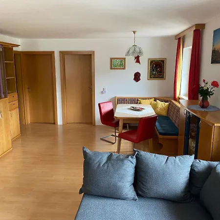 Apartament Lehen