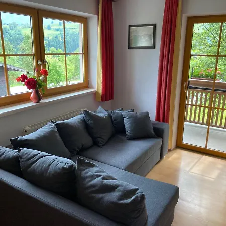Διαμέρισμα Lehen Sankt Veit im Pongau